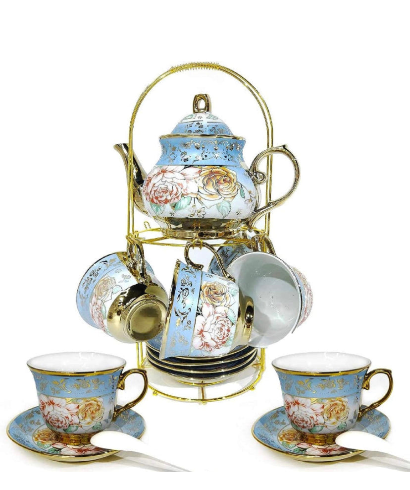 20pcs Tea Set