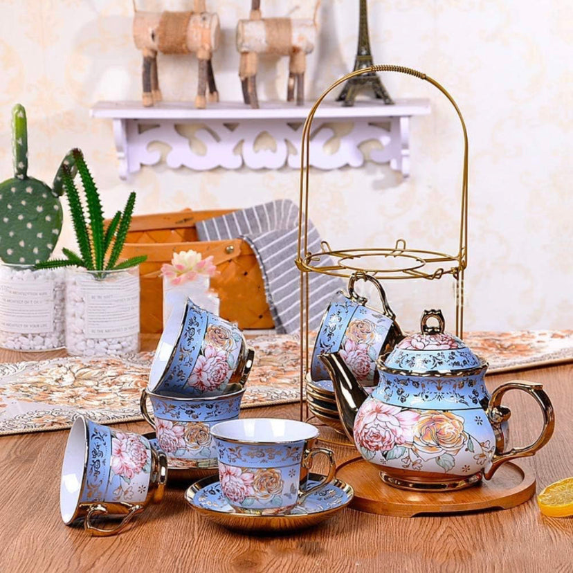 20pcs Tea Set