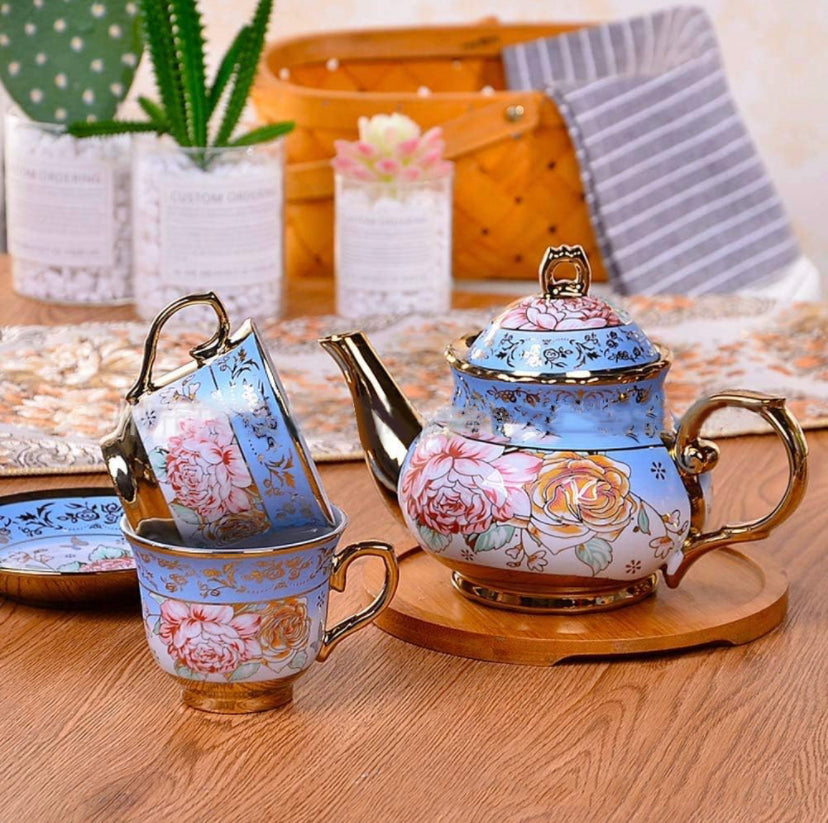 20pcs Tea Set