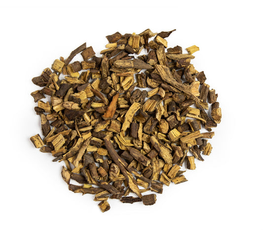 Licorice Root Herbal Tea