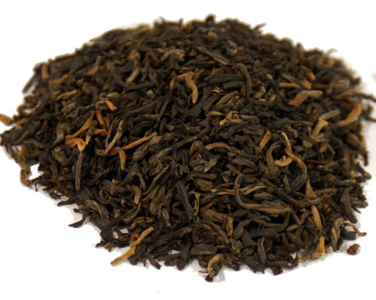 China Black Tea