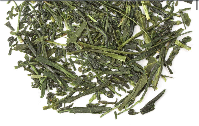 Green Sencha Tea