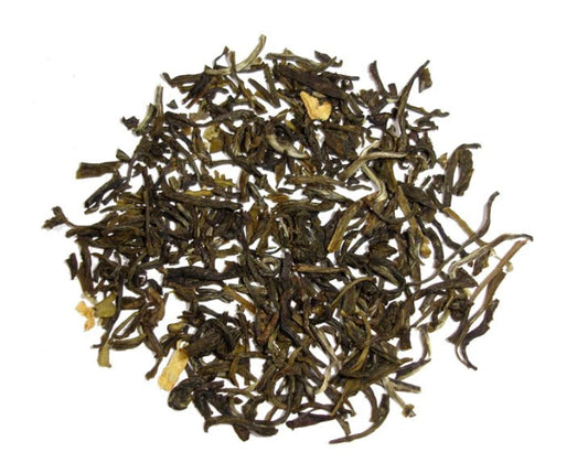 Jasmine Tea