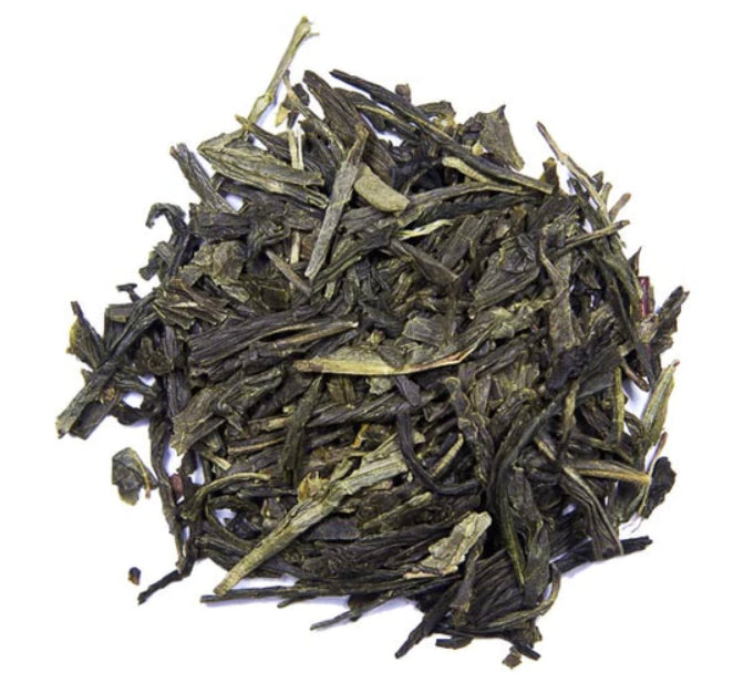 Sencha Green Tea